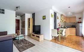 Best Apartments Szeged